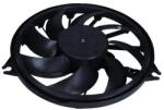 MAXGEAR Ventilator, Radiator Ac214532 Peugeot 206/206+