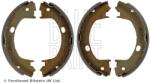 BLUE PRINT Set Saboti Frana, Frana De Mana Puntea Spate Ada104109 Chrysler 300M/Neon (ADA104109)