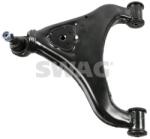 SWAG Brat, Suspensie Roata Axa Fata Stanga 10936252 Mercedes-Benz Sprinter 2-T