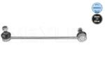 MEYLE Brat/Bieleta Suspensie, Stabilizator Axa Fata Dreapta 0160600076 (0160600076)