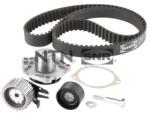 SNR Set Pompa Apa + Curea Dintata Kdp458.570 Alfa Romeo Giulietta/Mito Fiat 500L (KDP458.570)