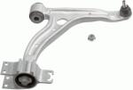 LEMFÖRDER Brat, Suspensie Roata Partea De Jos 3837301 Mercedes-Benz A-Class/B-Class/Cla