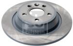 Febi Bilstein Disc Frana Puntea Spate 30721 Ford Focus Ii/Galaxy Ii/Galaxy Mk Ii/Kuga I/S-Max