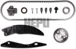 HEPU Chit Lant De Distributie 21-0413 Hyundai Accent Iv/I20 I/I30/Ix20 Kia Carens Iii (21-0413)