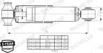 MONROE Amortizor V2161 Ford Transit Custom V362/Transit V363