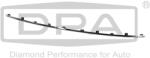 DPA Banda De Protectie, Bara De Protectie Centru 88531797502 Skoda Octavia Iii