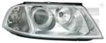 TYC Far Stanga 20-6244-05-2 Vw Passat B5.5 (20-6244-05-2)