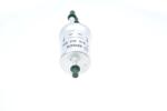 Bosch Filtru Combustibil F026403008 Audi A2 Seat Cordoba/Ibiza Iii Skoda Fabia I (F026403008)