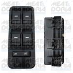 MEAT & DORIA Comutator, Macara Geam Fata Stanga 26213 Land Rover Discovery Iii (26213)