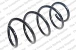 LESJÖFORS Arc Spiral Punte Fata 4027716 Ford Focus Iv (4027716)