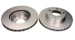 QUARO Disc Frana Punte Fata Qd3403 Citroën Jumper I/Jumper Ii Fiat Ducato