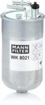 Mann-filter Filtru Combustibil Wk8021 Opel Corsa D/Corsa E Vauxhall Corsa Mk Iii/Corsa Mk Iv