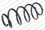 LESJÖFORS Arc Spiral Punte Fata 4027687 Ford Mondeo V