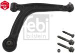 Febi Bilstein Brat, Suspensie Roata Partea De Jos 40711 Abarth 500C / 595C / 695C Fiat 500