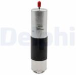 DELPHI Filtru Combustibil Hdf793 Mercedes-Benz C-Class/C-Class T-Model