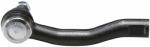 CTR Cap De Bara Axa Fata Stanga Ce0731L Toyota Corolla/Corolla Verso/Isis/Premio (CE0731L)