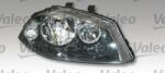 VALEO Far Stanga 043341 Seat Cordoba/Ibiza Iii (043341)