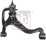 Febi Bilstein Brat, Suspensie Roata Axa Fata Stanga 48099 Land Rover Discovery Iii