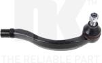 NK Cap De Bara 5031948 Citroën C5 Iii Peugeot 508/508 I/508 Sw I