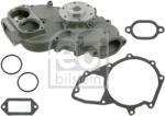 FEBI BILSTEIN Pompă De Apă, Răcire Motor 27724 Mercedes-Benz Axor/Axor 2/Capacity/Citaro/Touro (27724)
