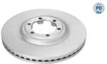 MEYLE Disc Frana Punte Fata 42-155210003/Pd Isuzu D-Max Ii (42-155210003/PD)