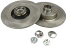 MAXGEAR Disc Frana Puntea Spate 19-2744 Renault Scénic Iii (19-2744)