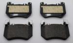 FERODO set placute frana, frana disc FERODO PREMIER ECO FRICTION FDB5476 (FDB5476)