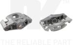 NK Etrier Frana In Fata Osiei 2147354 Audi A3 Seat Leon Skoda Superb Ii Vw Eos