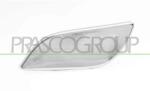 PRASCO Acoperire, Bara Protectie Fata Dreapta Sk4201237 Skoda Superb Ii