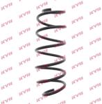 KYB Arc Spiral Punte Fata Rh3536 Peugeot 207