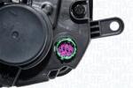 MAGNETI MARELLI Far Dreapta 714081765251 Fiat 500L (714081765251)