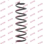 KYB Arc Spiral Puntea Spate Ra6147 Renault Megane Iii