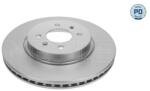 MEYLE Disc Frana Punte Fata 28-155210023/Pd Hyundai Bayon/I20 Active/I20 Ii/I20 Iii (28-155210023/PD)