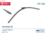 DENSO Lamela Stergator Df-435 Citroën C1 Ii Peugeot 108 Toyota Aygo (DF-435)