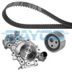 DAYCO Set Pompa Apa + Curea Dintata Ktbwp1740 Renault Clio Ii/Kangoo/Twingo I
