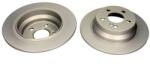 QUARO Disc Frana Qd3699 Mercedes-Benz Cls/Cls Shooting Brake/E-Class/E-Class T-Model
