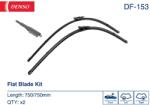 DENSO Lamela Stergator Df-153 Ford Galaxy Iii/S-Max/Transit Connect