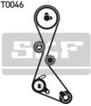 SKF Set Curea De Distributie Vkma03305 Citroën C-Crosser/C-Crosser Enterprise/C5 Ii