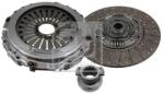 FEBI BILSTEIN Set Ambreiaj 105207 Scania 4 - Series/F - Series/G I/K - Series/N - Series/P I/T (105207)
