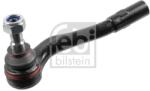 FEBI BILSTEIN Cap De Bara Axa Fata Dreapta 22614 Mercedes-Benz C-Class/C-Class T-Model/Clk/Slk (22614)