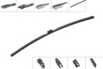Bosch Lamela Stergator 3397016313 Alfa Romeo Stelvio Audi A3/A3 Allstreet Bmw 1