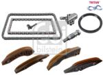 Febi Bilstein Chit Lant De Distributie Partea De Jos 174035 Bmw 2 Active/2 Gran/X1 Mini Mini