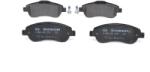 Bosch Set Placute Frana, Frana Disc 0986494379 Honda Cr-V Iii/Cr-V Iv
