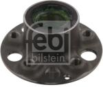 Febi Bilstein Set Rulment Roata Punte Fata 38652 Mercedes-Benz Cls/Cls Shooting Brake/E-Class