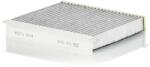 MANN-FILTER Filtru, Aer Habitaclu Cuk2040 Citroën Nemo Fiat Doblo/Fiorino/Linea/Qubo/Tipo (CUK2040)