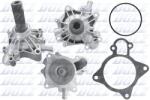 DOLZ Pompă De Apă, Răcire Motor I276 Iveco Daily Iii/Daily Iv/Daily V/Daily Vi/Massif