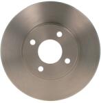 Bosch Disc Frana 0986479090 Datsun Go Nissan Micra Iv/Note/Versa Ii (0986479090)