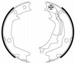 TEXTAR Set Saboti Frana, Frana De Mana 91075400 Hyundai I20 I