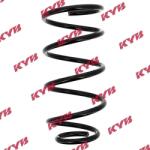 KYB Arc Spiral Punte Fata Ra1023 Ford Focus Ii