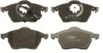 TRW Set Placute Frana, Frana Disc Gdb1403 Audi A3/Tt Seat Leon/Toledo Ii Vw Bora (GDB1403)